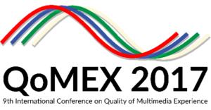 QoMEX 2017
